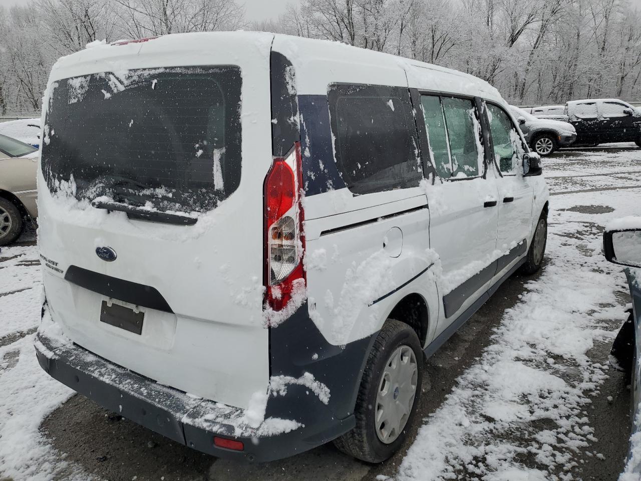 2017 FORD TRANSIT CO - Image 3