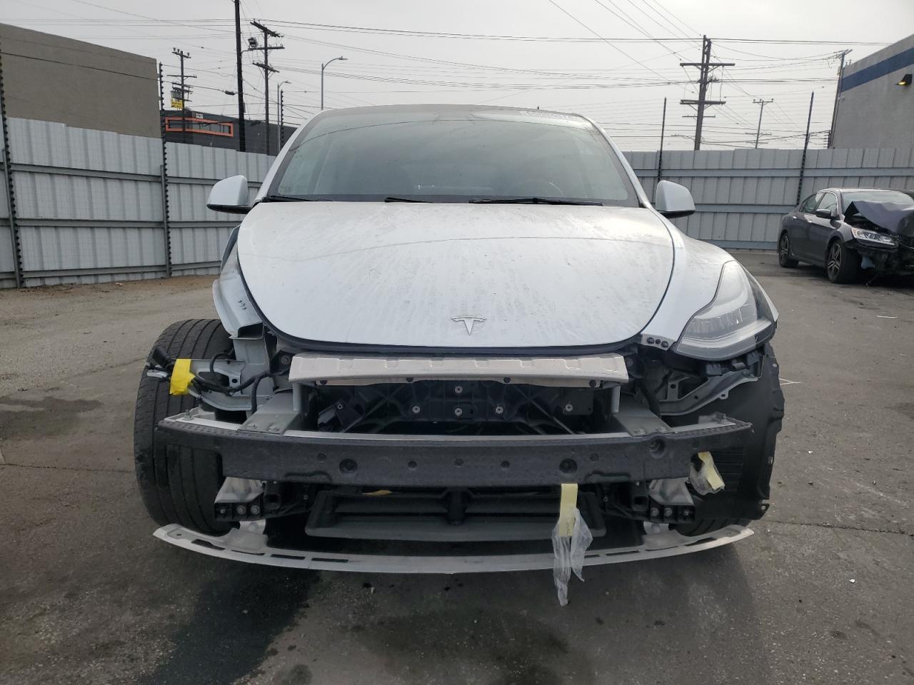 2022 TESLA MODEL Y - Image 5