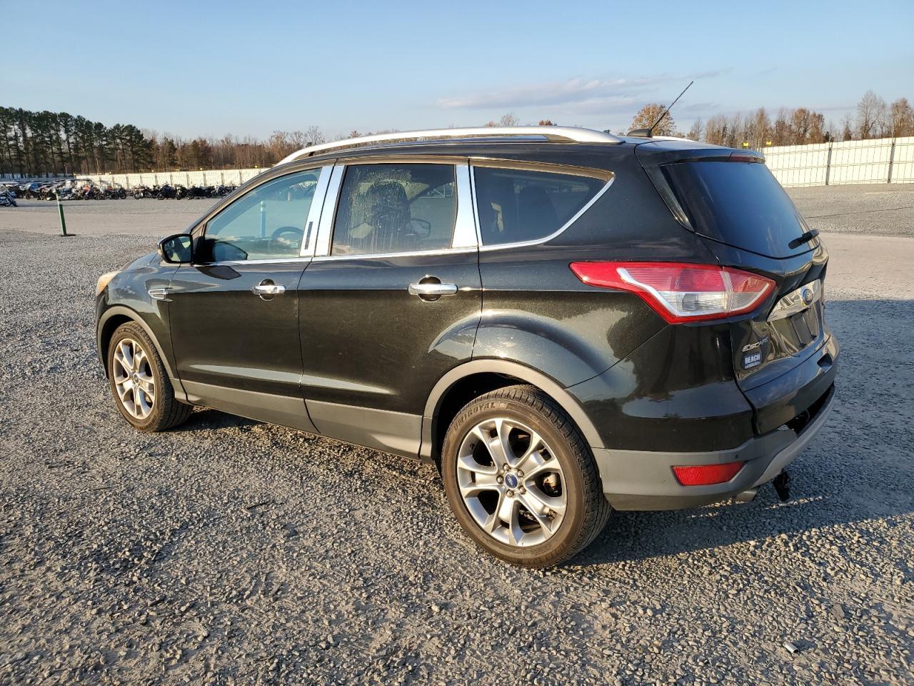 2015 FORD ESCAPE - Image 2