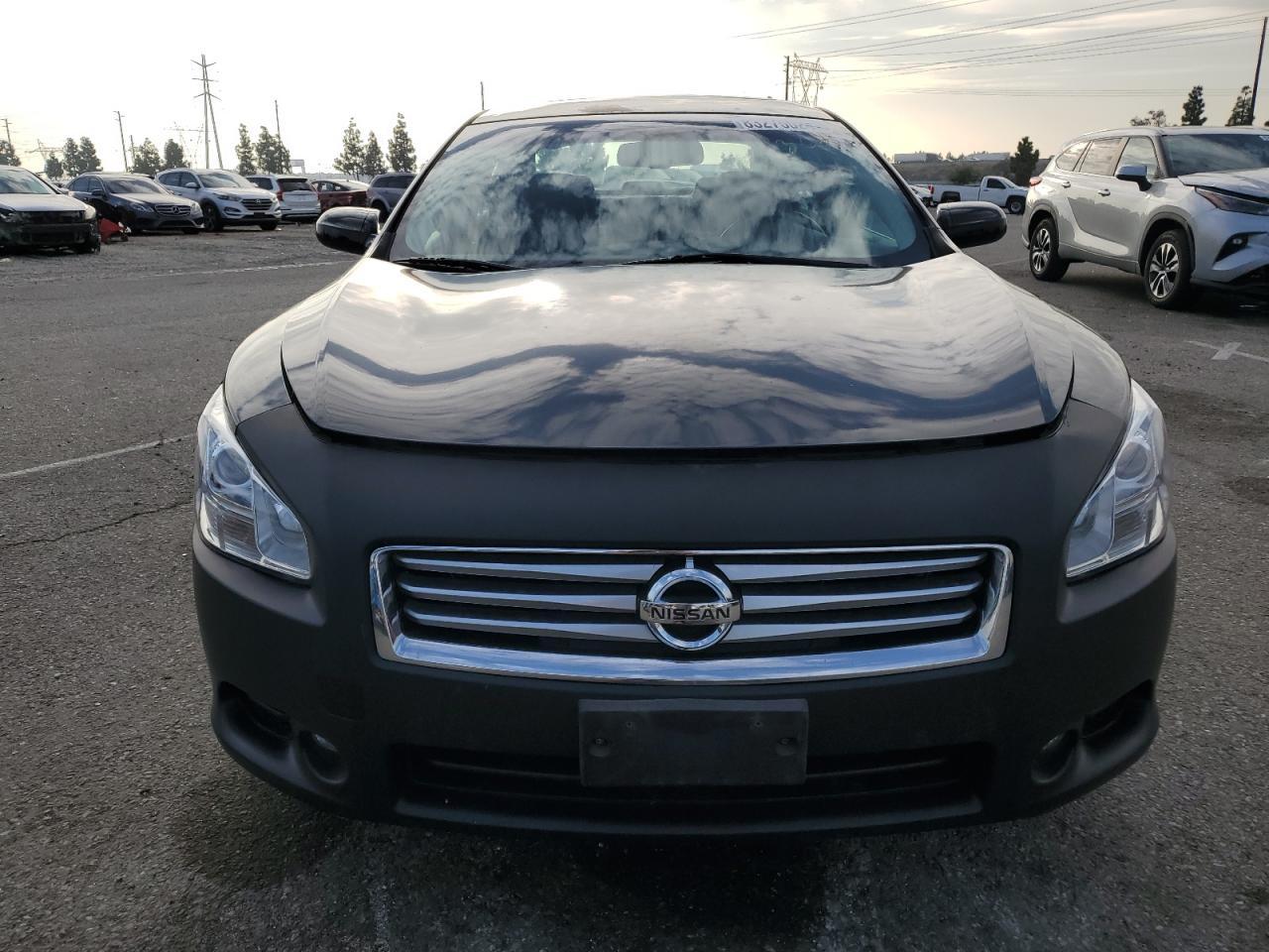 2014 NISSAN MAXIMA S - Image 5