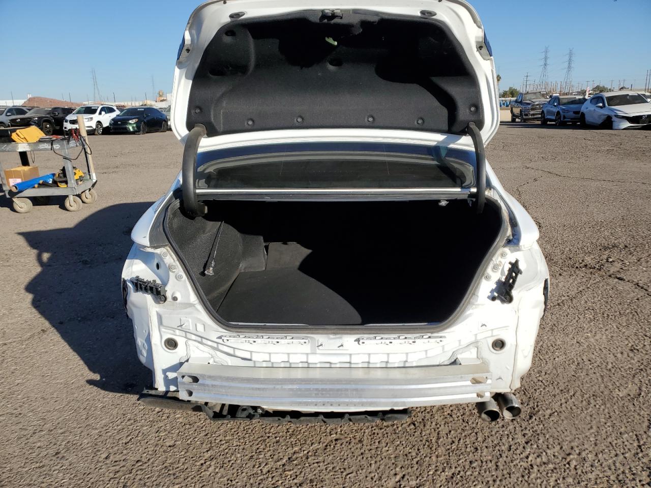 2019 TOYOTA CAMRY L - Image 6