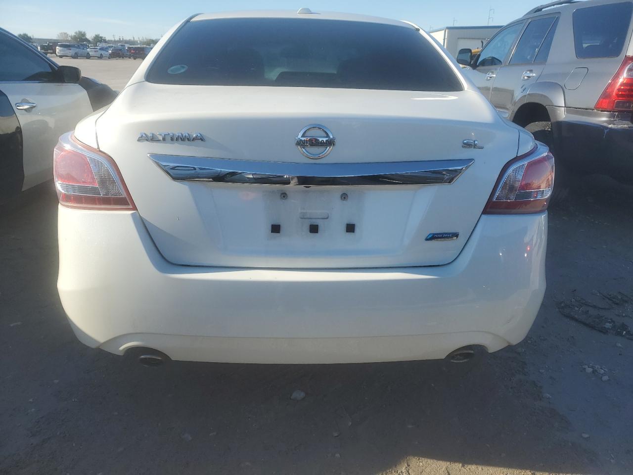 2013 NISSAN ALTIMA 2.5 - Image 6