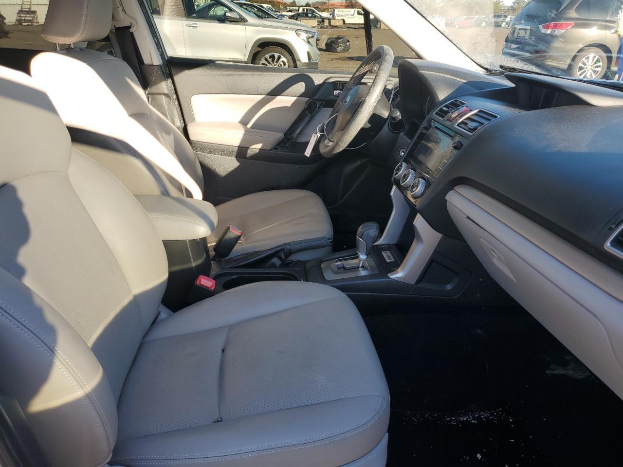 2016 SUBARU FORESTER 2 - Фото 7