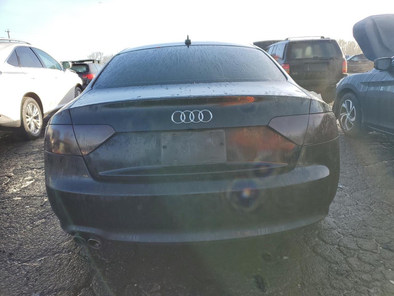 2011 AUDI A5 PRESTIG - Фото 6
