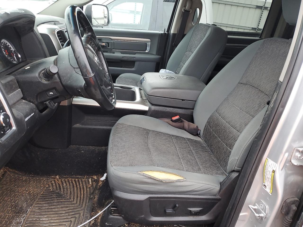 2018 RAM 2500 SLT - Image 7