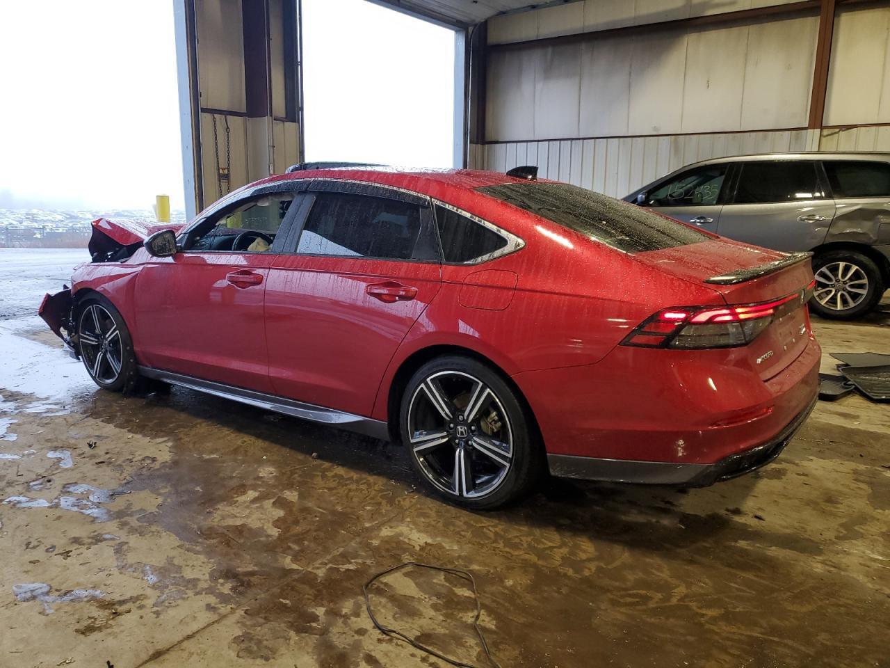 2023 HONDA ACCORD HYB - Image 2