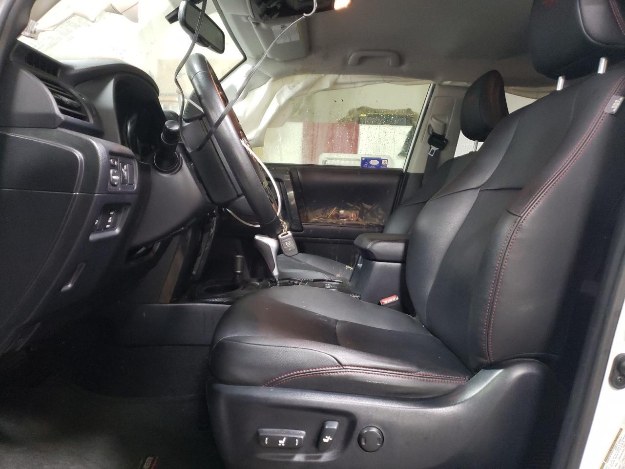 2019 TOYOTA 4 RUNNER - Фото 7
