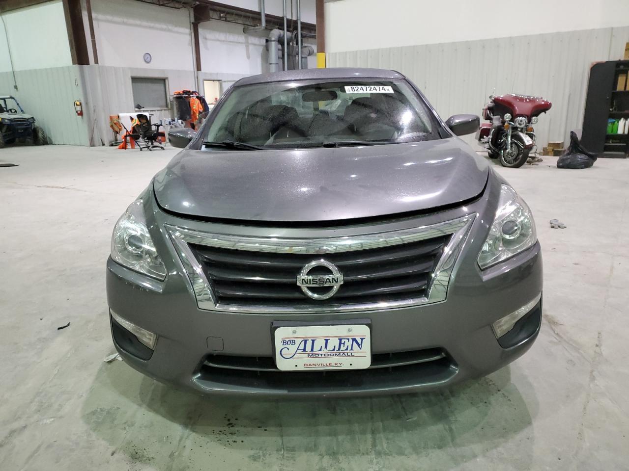 2015 NISSAN ALTIMA 2.5 - Фото 5