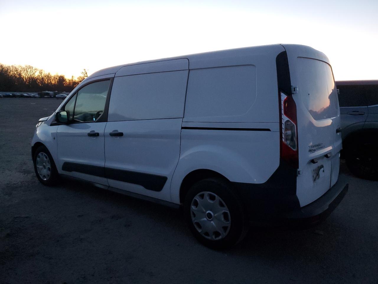 2016 FORD TRANSIT CO - Фото 2