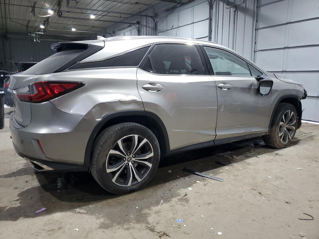 2018 LEXUS RX 350 BAS - Image 3