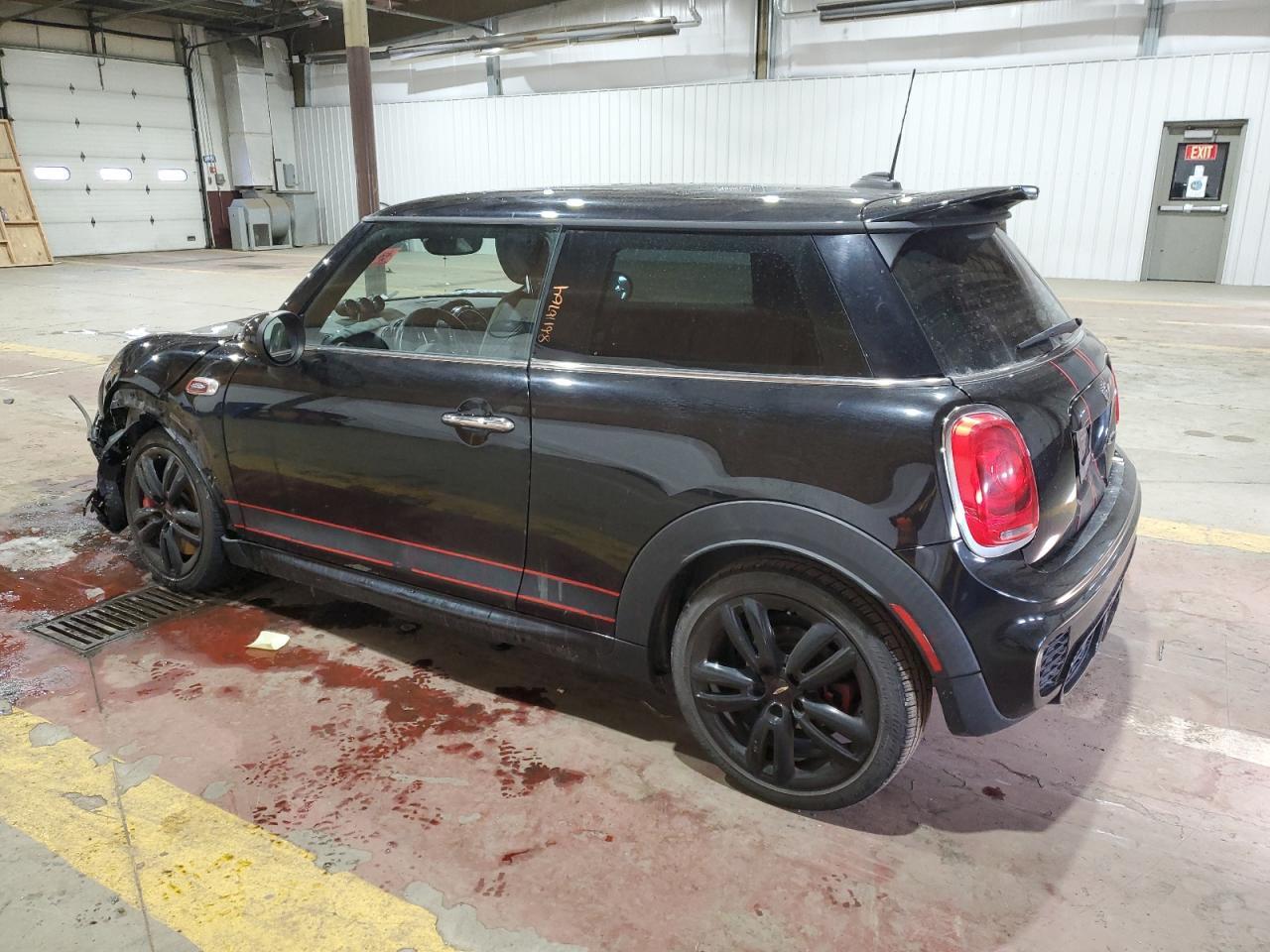 2017 MINI COOPER JOH - Image 2