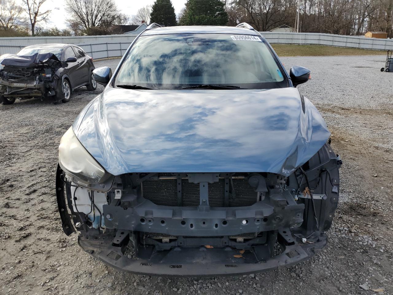 2015 MAZDA CX-5 GT - Фото 5