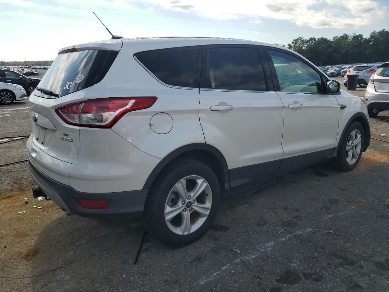 2014 FORD ESCAPE SE - Image 3