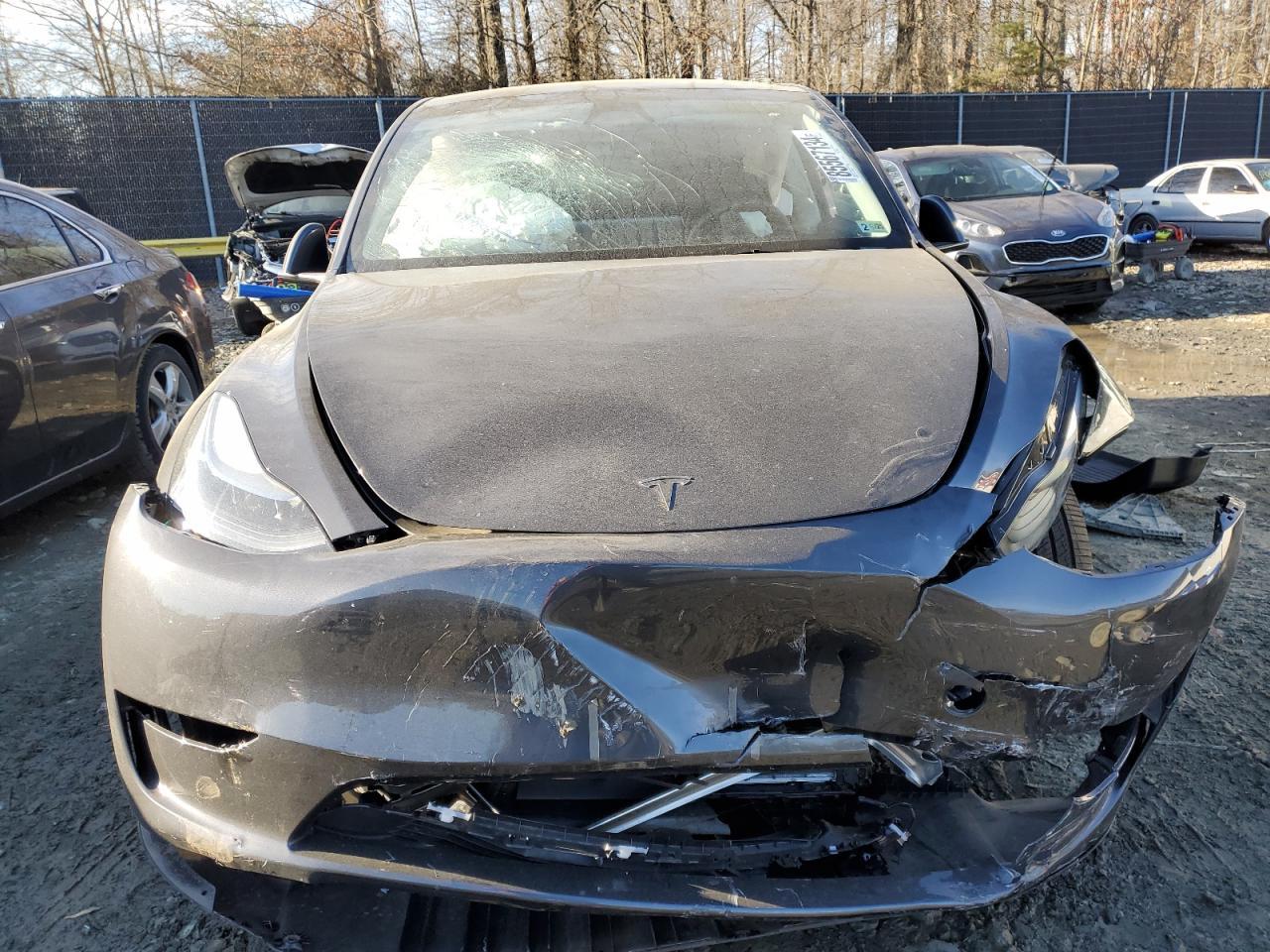 2024 TESLA MODEL Y - Image 5
