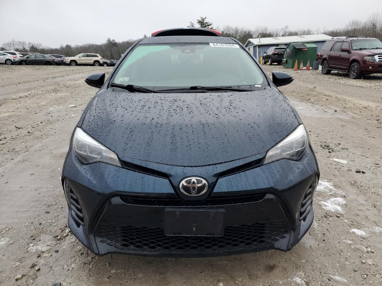2018 TOYOTA COROLLA L - Image 5