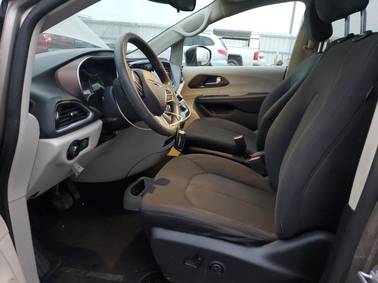 2017 CHRYSLER PACIFICA L - Image 7