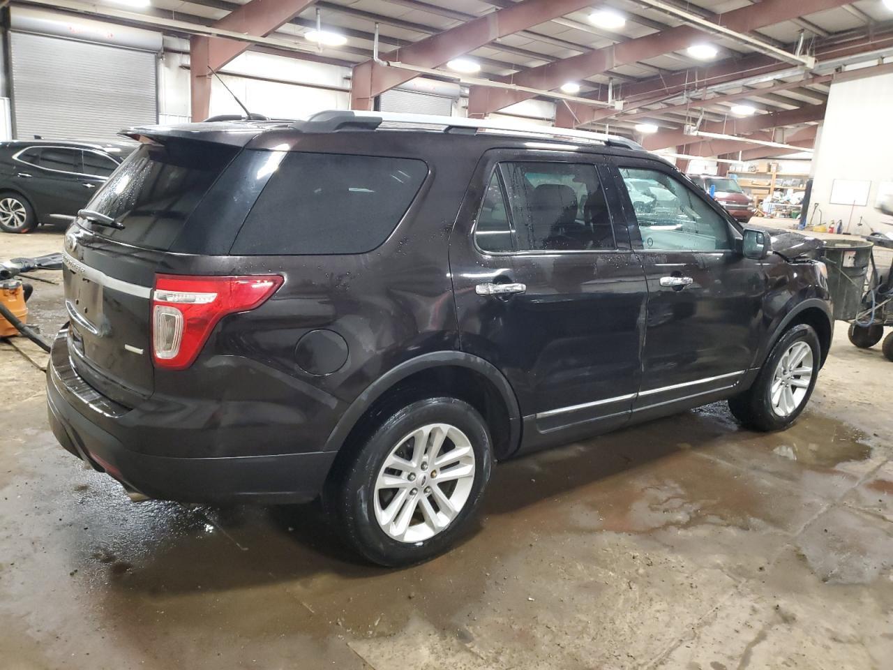 2013 FORD EXPLORER X - Image 3