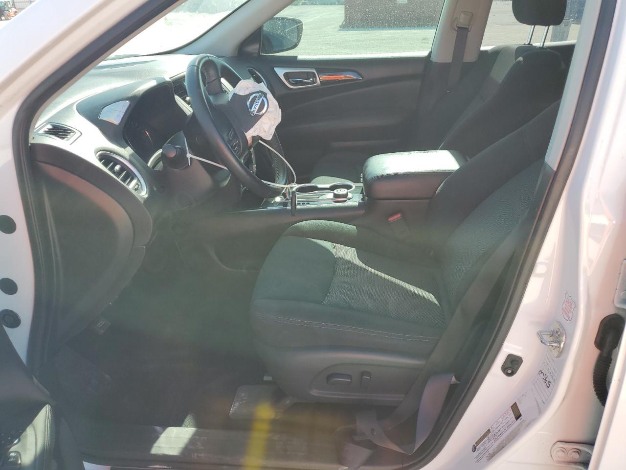 2019 NISSAN PATHFINDER - Image 7