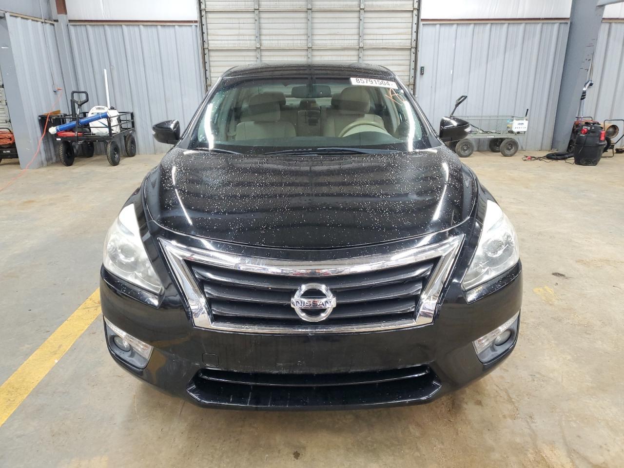 2013 NISSAN ALTIMA 2.5 - Image 5