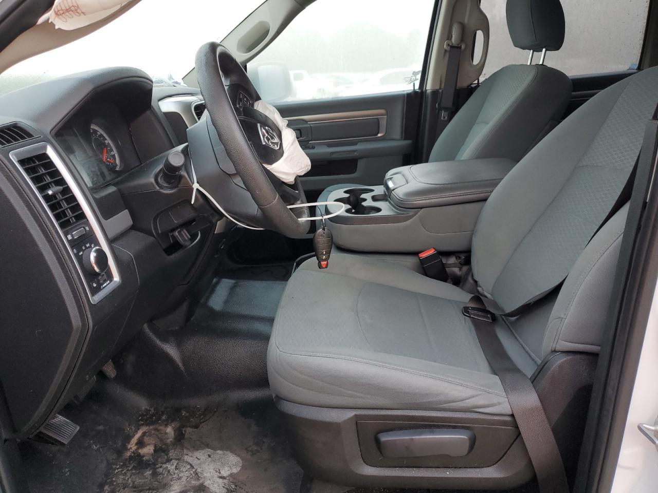 2019 RAM 1500 CLASS - Фото 7