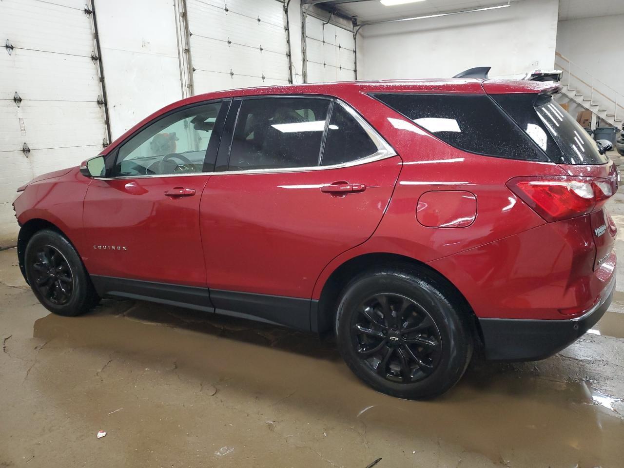 2019 CHEVROLET EQUINOX LT - Image 2