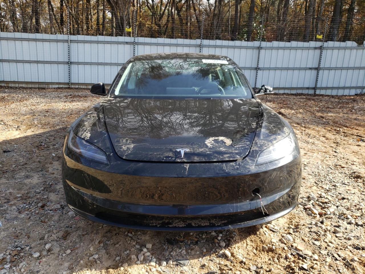 2024 TESLA MODEL 3 - Image 5