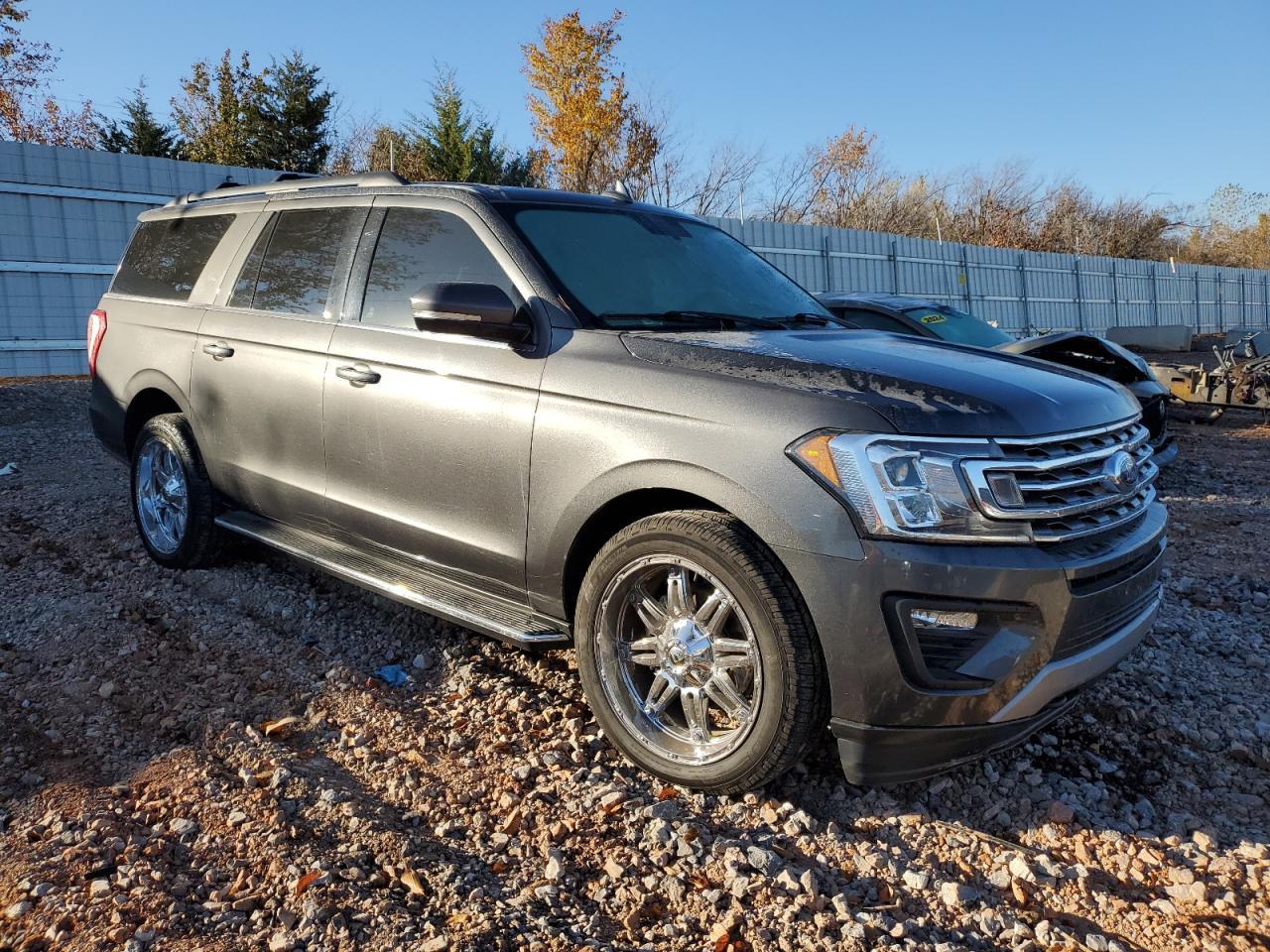 2018 FORD EXPEDITION - Image 4