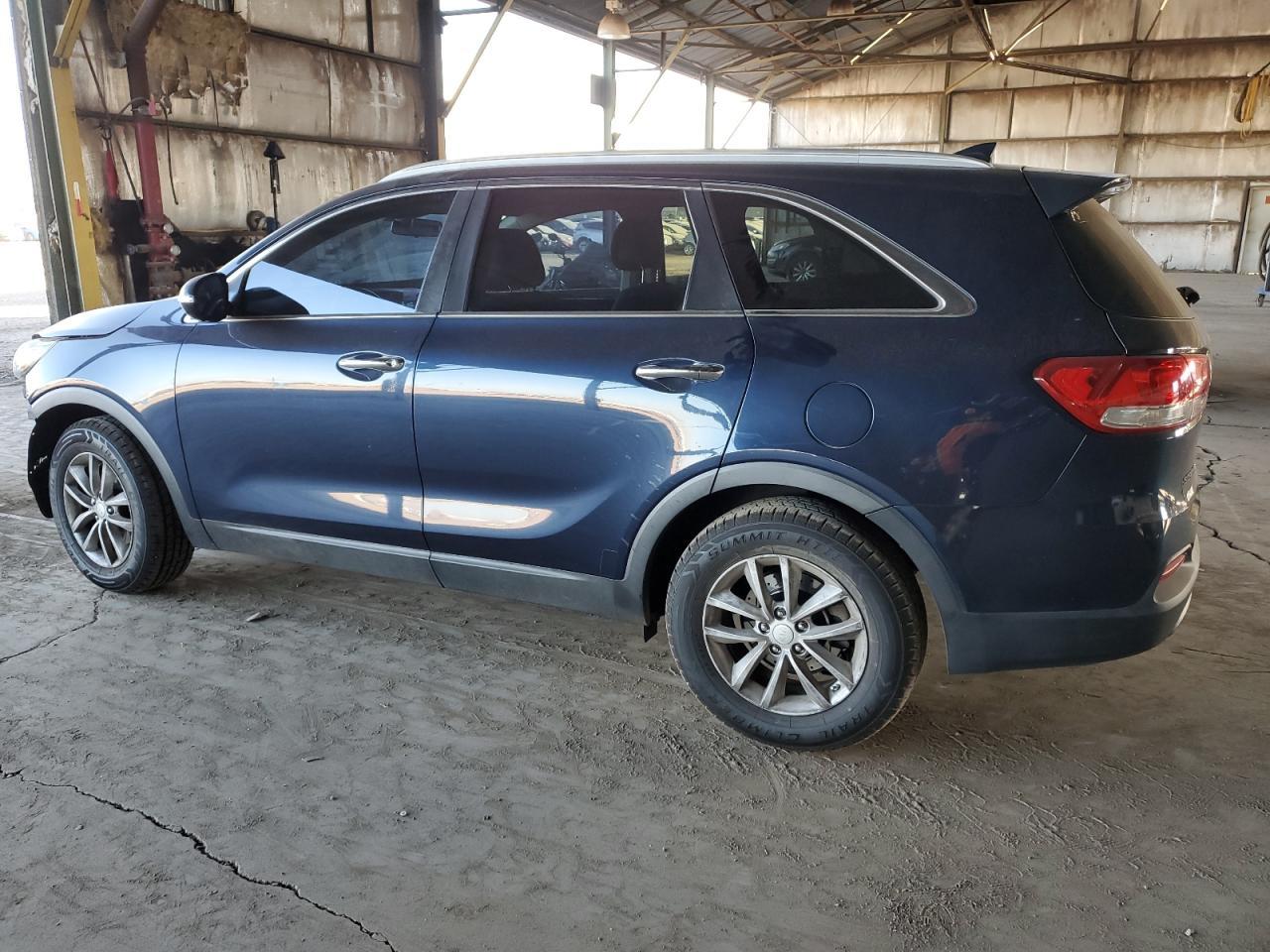 2016 KIA SORENTO LX - Image 2