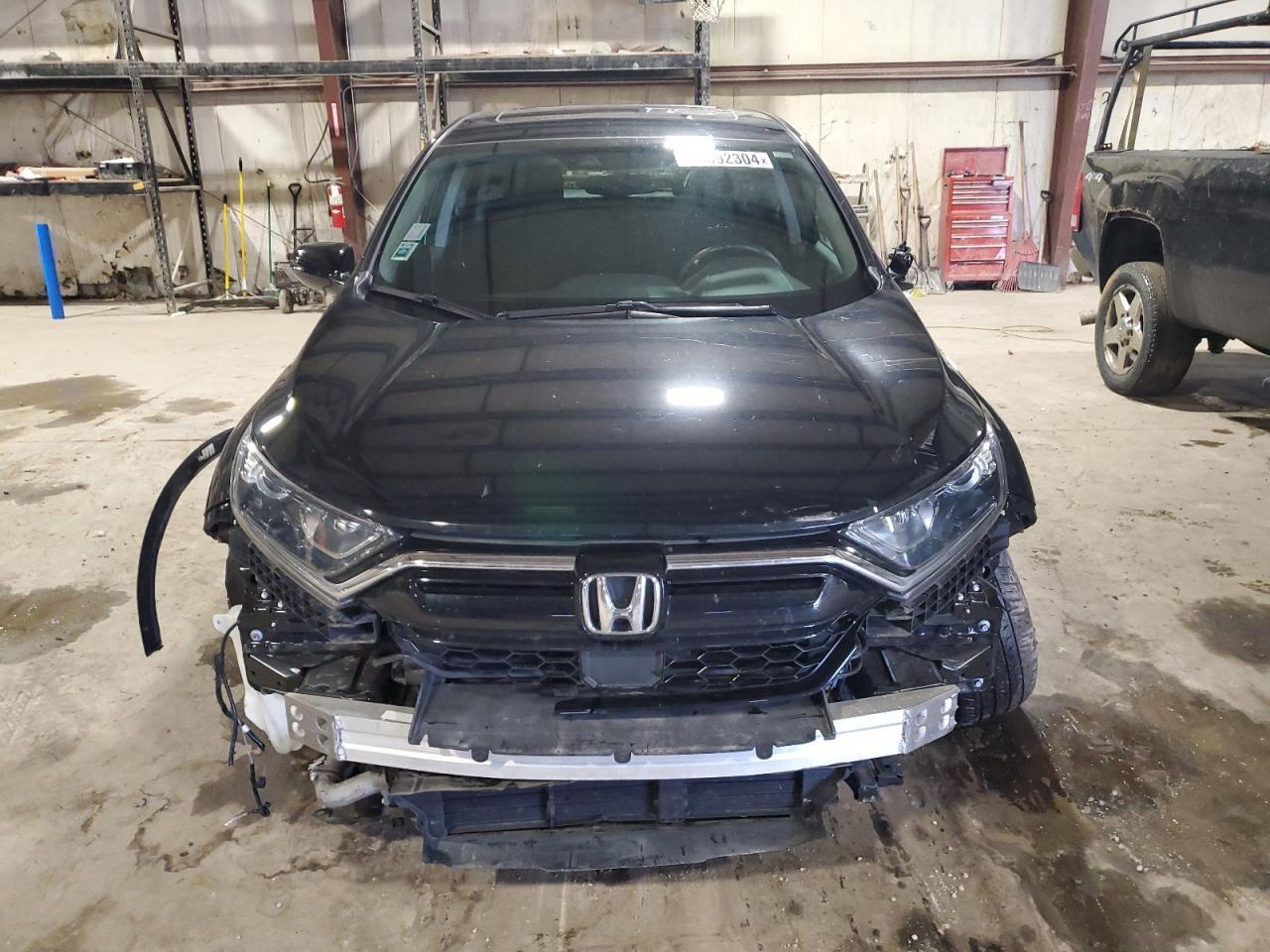 2022 HONDA CR-V EX - Image 5