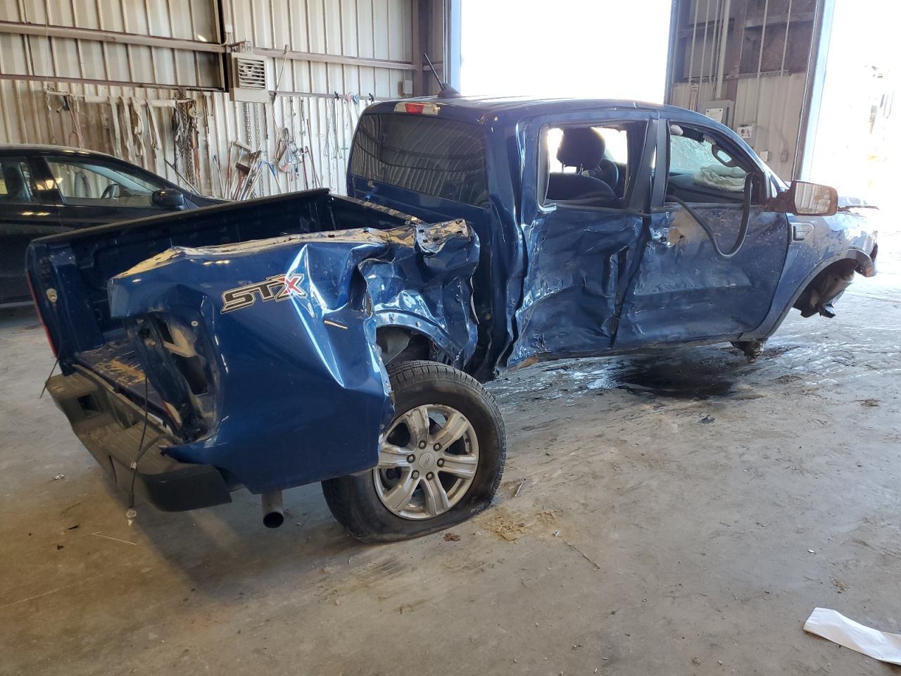 2020 FORD RANGER XL - Image 3