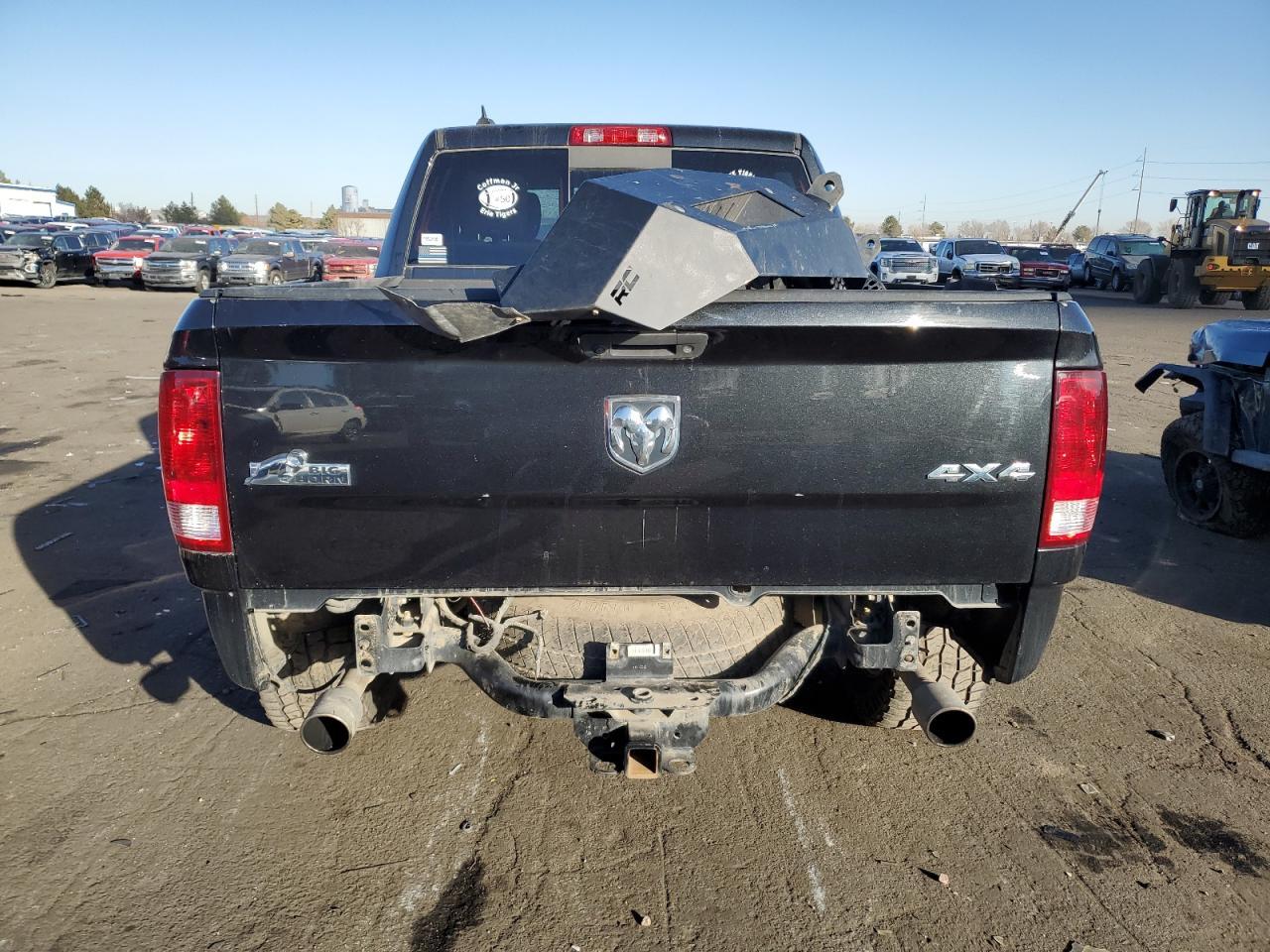 2017 RAM 1500 SLT - Image 6