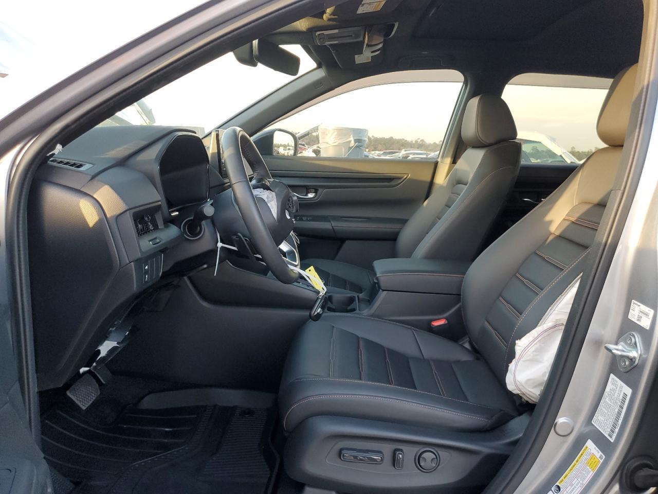 2024 HONDA CR-V SPORT - Image 7