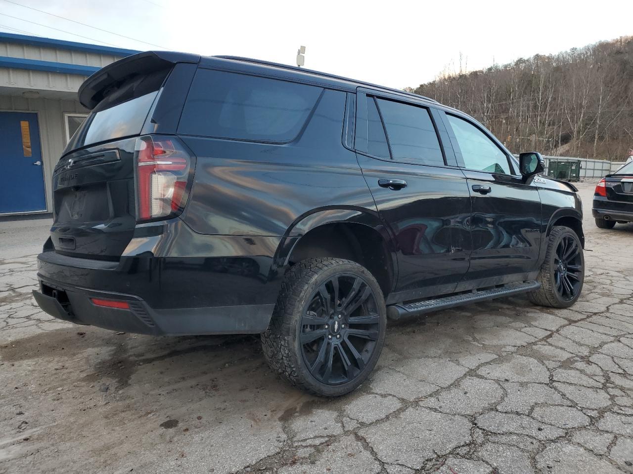 2023 CHEVROLET TAHOE K150 - Image 3