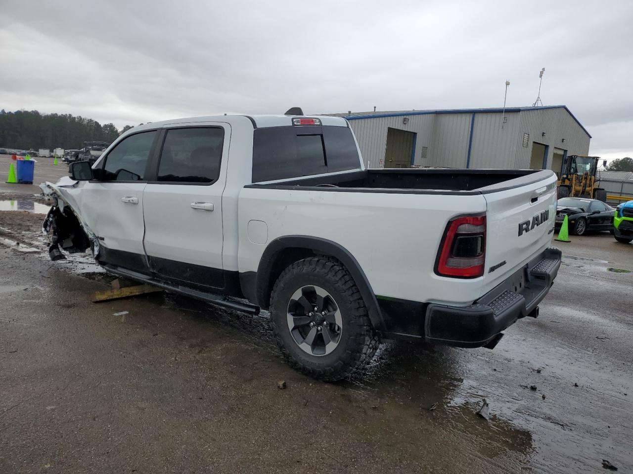 2020 RAM 1500 REBEL - Image 2