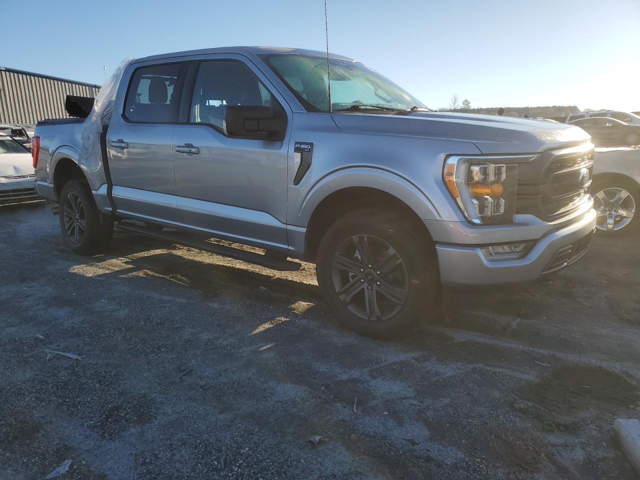 2023 FORD F150 SUPER - Image 4