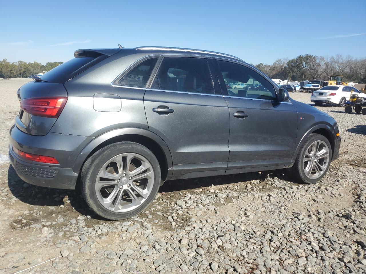 2018 AUDI Q3 PREMIUM - Фото 3