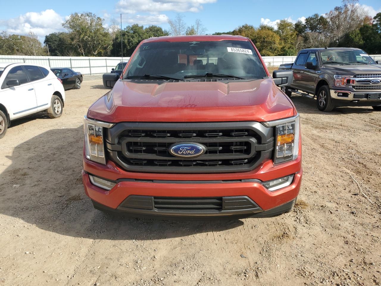 2023 FORD F150 SUPER - Фото 5