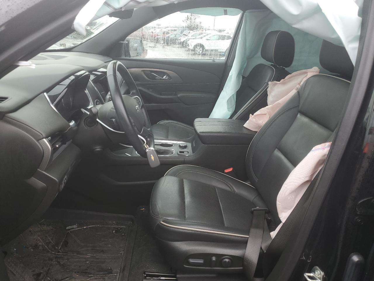 2023 CHEVROLET TRAVERSE P - Image 7