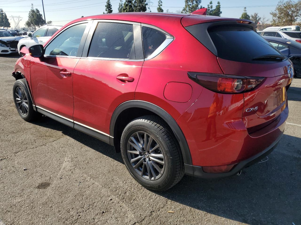 2021 MAZDA CX-5 TOURI - Image 2
