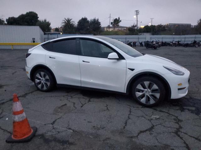 2022 TESLA MODEL Y - Image 4