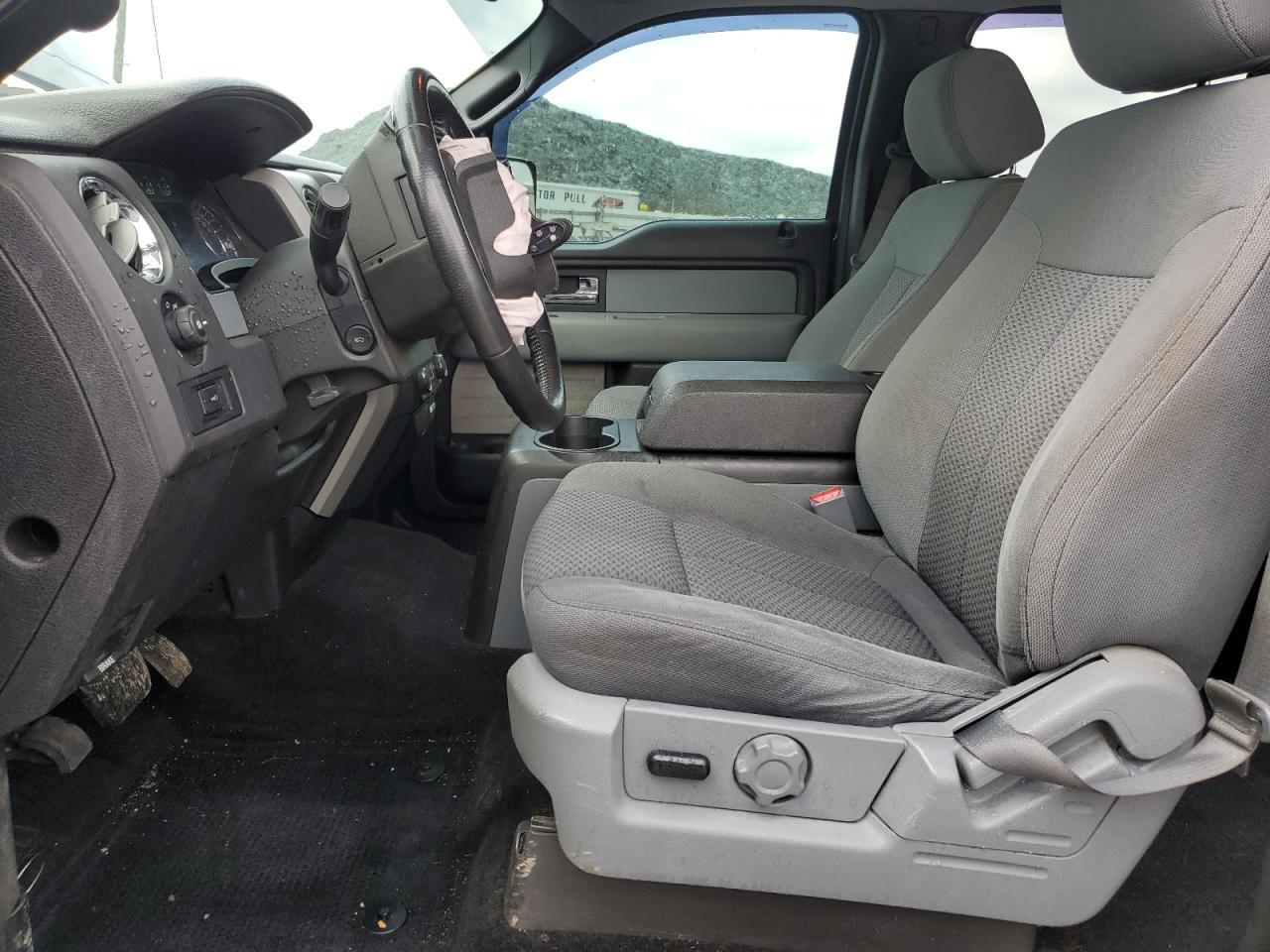 2013 FORD F150 SUPER - Фото 7