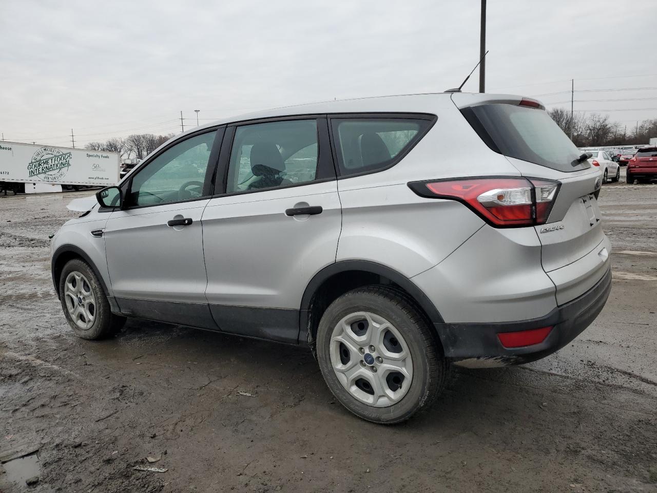 2017 FORD ESCAPE S - Image 2