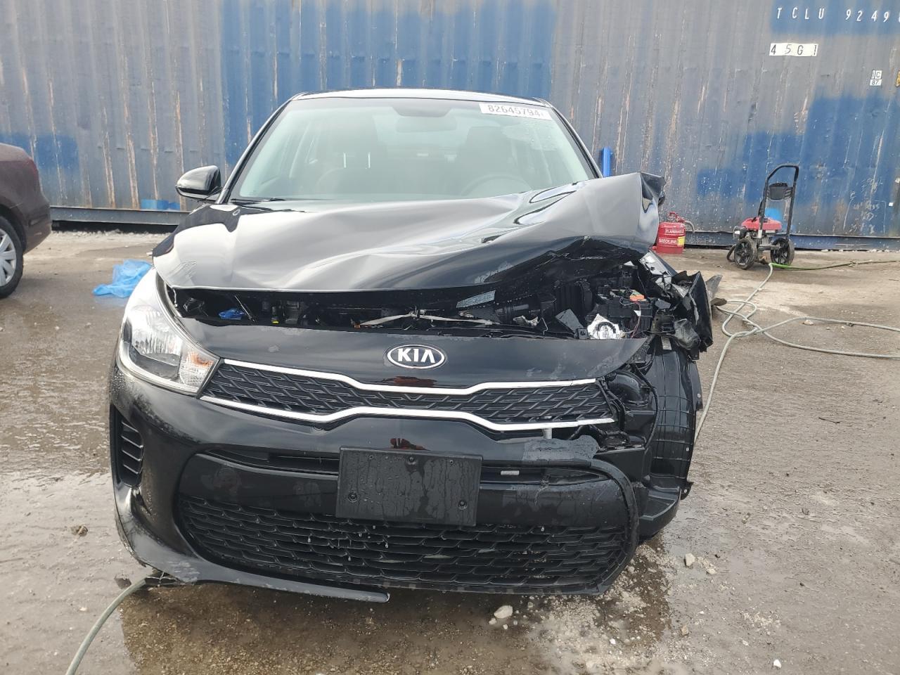 2020 KIA RIO LX - Image 5
