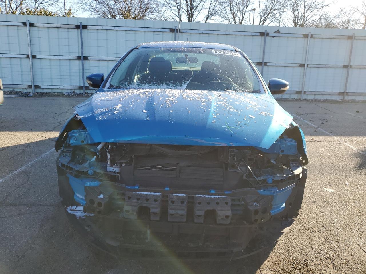 2016 FORD FOCUS SE - Image 5