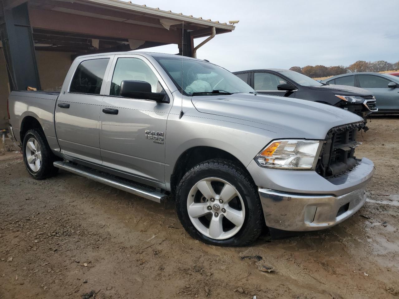 2020 RAM 1500 CLASS - Image 4