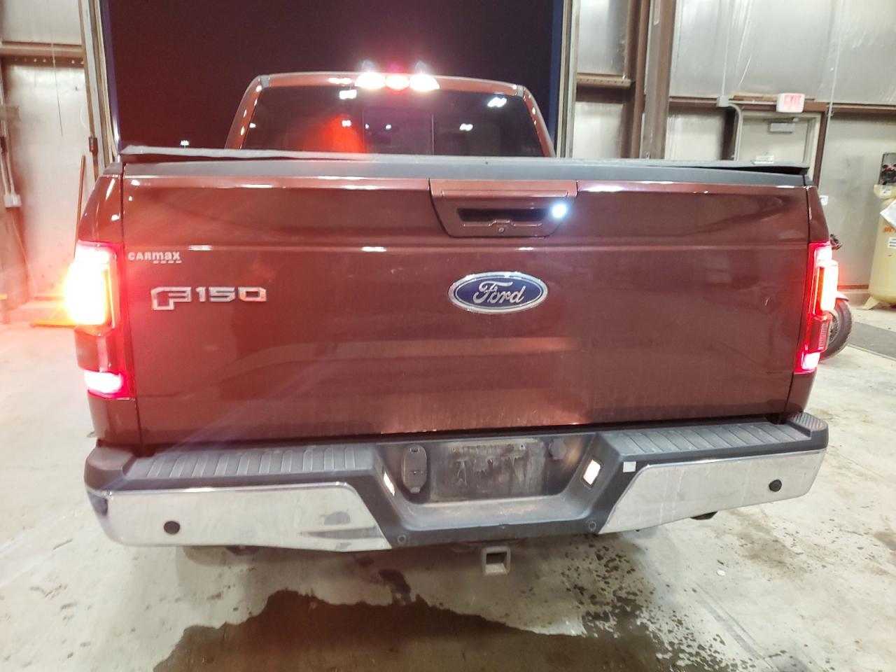 2017 FORD F150 SUPER - Image 6