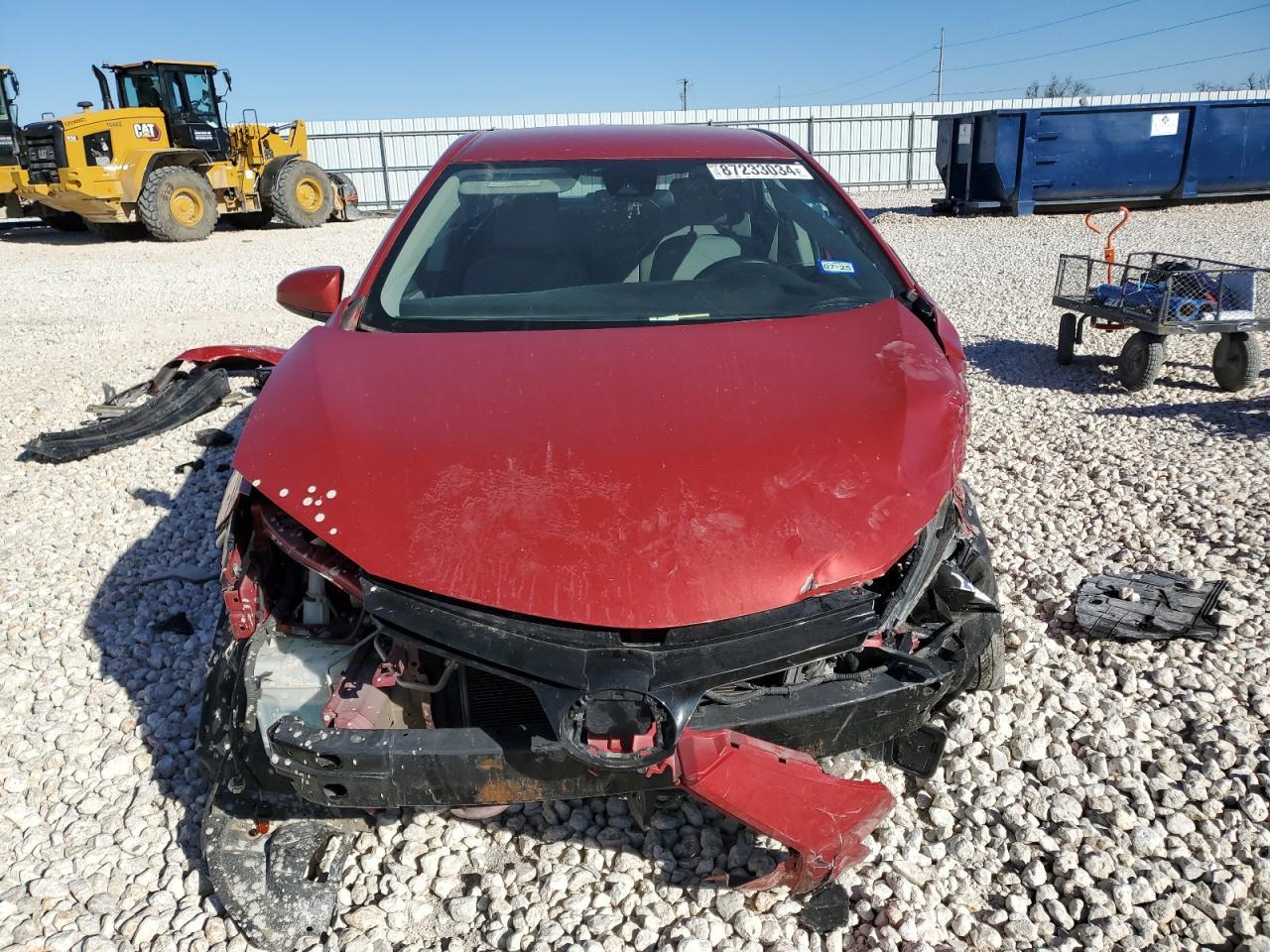 2018 TOYOTA COROLLA L - Image 5