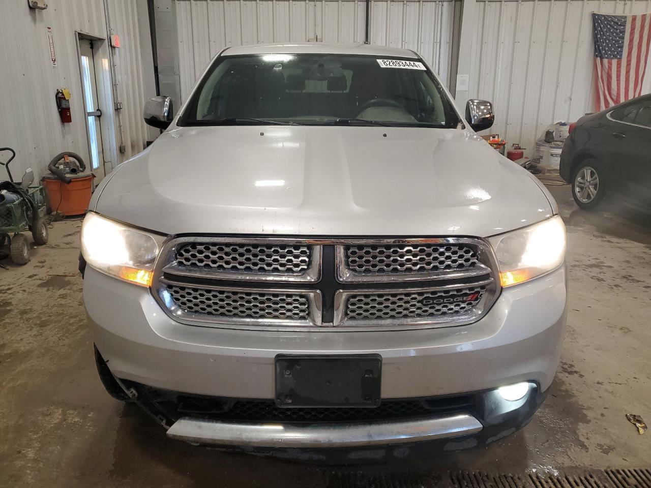 2011 DODGE DURANGO EX - Image 5