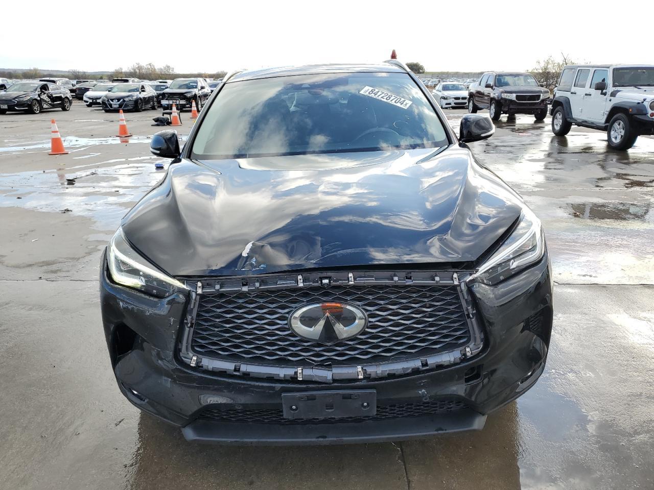 2020 INFINITI QX50 PURE - Image 5