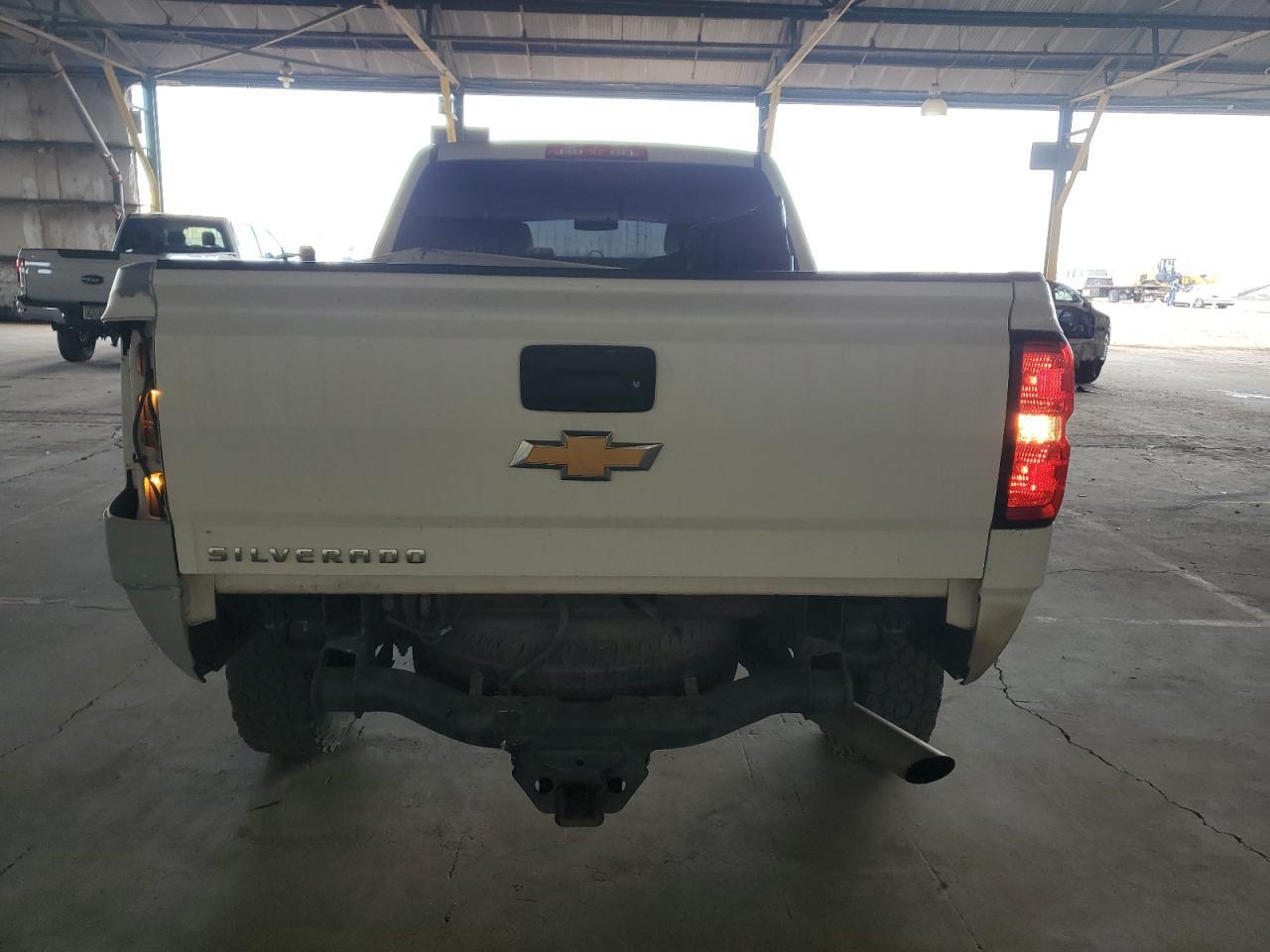2019 CHEVROLET SILVERADO - Image 6